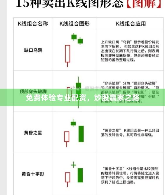 免费体验专业配资,炒股赢家之路