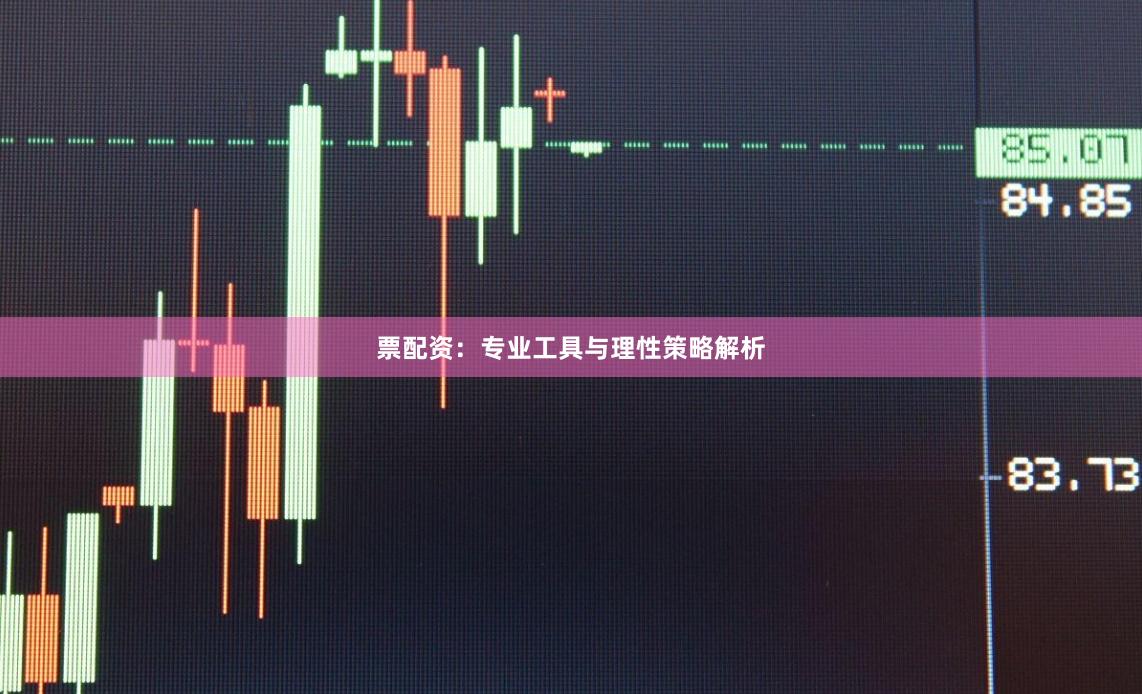 票配资:专业工具与理性策略解析