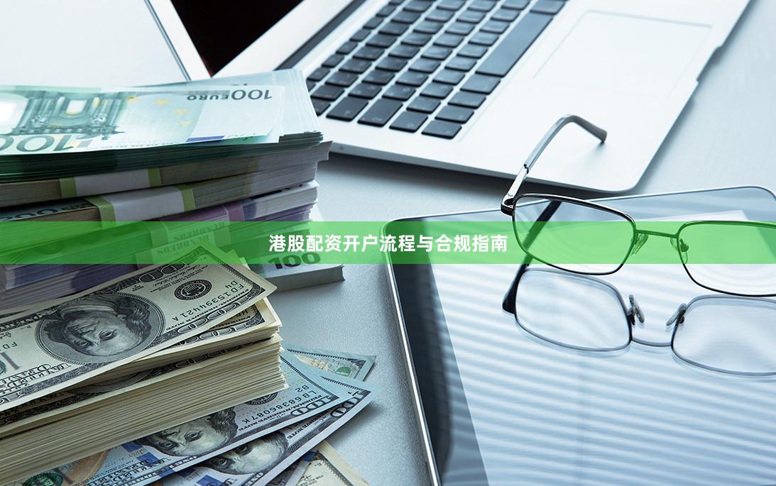 港股配资开户流程与合规指南